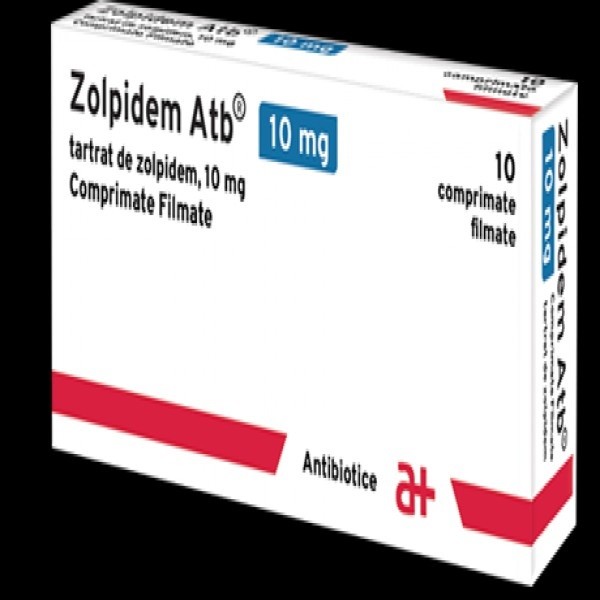 Zolpidem 10 mg